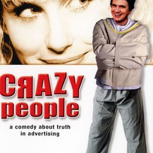 Crazy People (1990) photo 1
