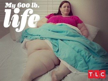 My 600 lb life season shop 8 full episodes