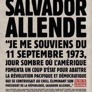 Salvador Allende photo 6