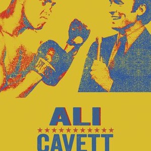 Ali & Cavett: The Tale of the Tapes photo 18