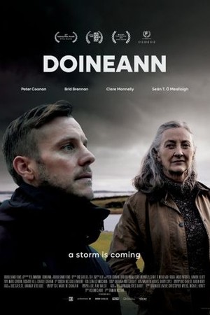 Doineann poster
