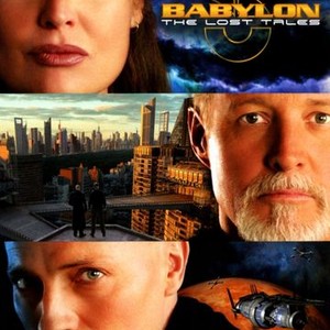 Babylon 5: The Lost Tales: Voices in the Dark photo 11