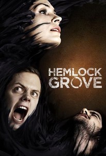 Hemlock grove 3 сезон