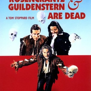 Rosencrantz and Guildenstern Are Dead photo 7