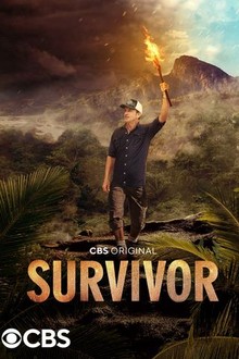 Survivor season hotsell 8 episode 1