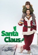 Santa Claus poster image