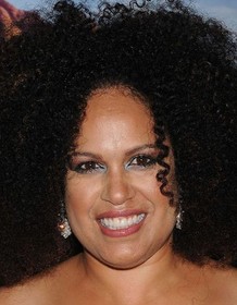 Christine Anu