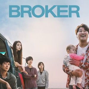 Broker (2022)
