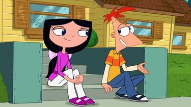 Phineas and ferb episodes online free store