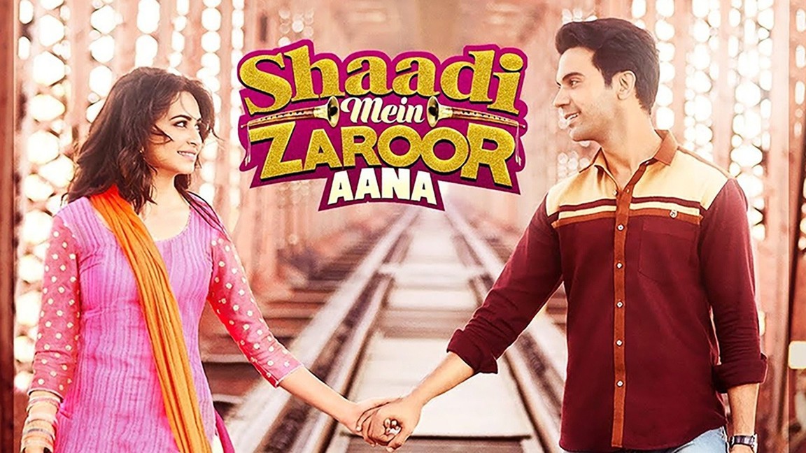 Shaadi Mein Zaroor Aana Pictures Rotten Tomatoes