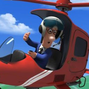 Postman Pat: The Movie - You Know You're the One photo 13