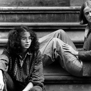 GIRL FRIENDS, Melanie Mayron, Anita Skinner, 1978, (c) Warner Brothers