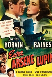 Enter Arsene Lupin (1944)