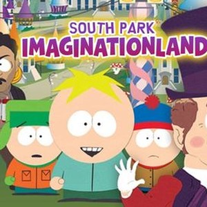 South Park: Imaginationland (Video 2008) - IMDb