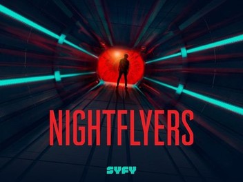 Nightflyers season 1 episode 1 cheap