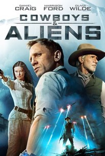 cowboys and aliens 2