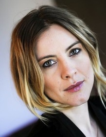 Malin Crépin