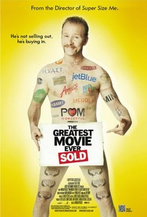 POM Wonderful Presents: The Greatest Movie Ever Sold