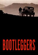 Bootleggers poster image