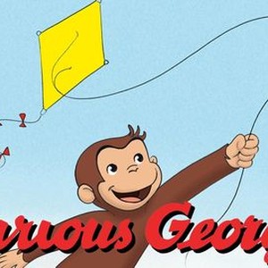 Curious George - Rotten Tomatoes