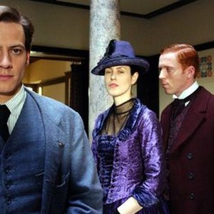 The Forsyte Saga: Season 1, Episode 3 - Rotten Tomatoes