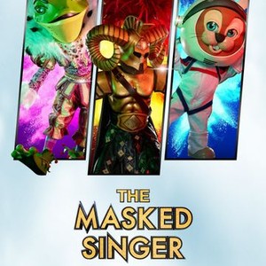 The Masked Singer - Rotten Tomatoes