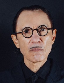 Ron Mael