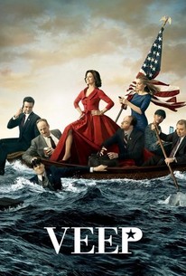 Veep: Season 3 poster image