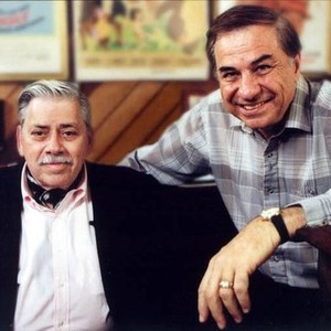 "The Boys: The Sherman Brothers&#39; Story photo 2"
