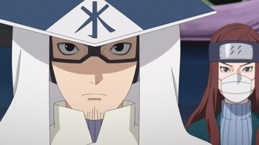 Boruto episode 164 2025 online