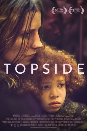 Topside poster