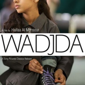 Wadjda full movie free new arrivals