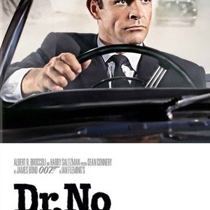 Dr. No photo 12