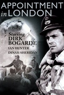 Poster for Appointment in London