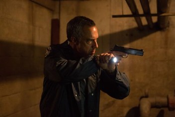 Bosch Season 1 Rotten Tomatoes