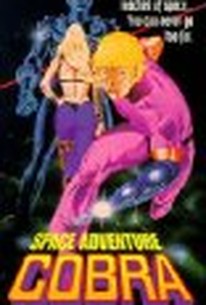 Space Adventure Cobra 19 Rotten Tomatoes