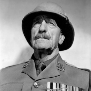 FOUR MEN AND A PRAYER, C. Aubrey Smith, 1938. TM and Copyright ©20th Century- Fox Film Corporation