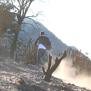 A scene from "Absence." photo 16