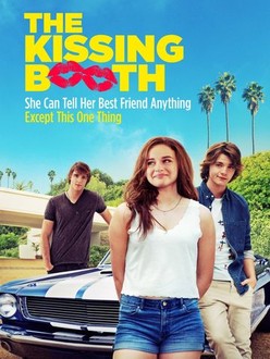 Watch kissing booth 2 online fmovies hotsell