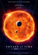 Voyage of Time: The IMAX Experience poster image