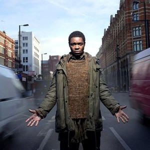 SHOOT THE MESSENGER, David Oyelowo, 2006, (c) BBC Films /