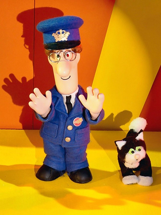 Postman Pat's Pop Stars Pictures - Rotten Tomatoes