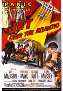 Jet Over the Atlantic poster image