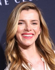 Betty Gilpin - Rotten Tomatoes