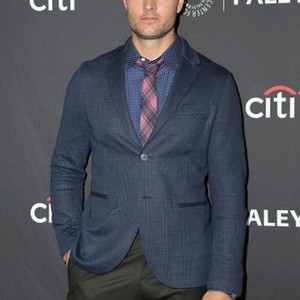 Justin Hartley at arrivals for PaleyFest LA 2019 NBC This Is Us, The Dolby Theatre at Hollywood and Highland Center, Los Angeles, CA March 24, 2019. Photo By: Priscilla Grant/Everett Collection