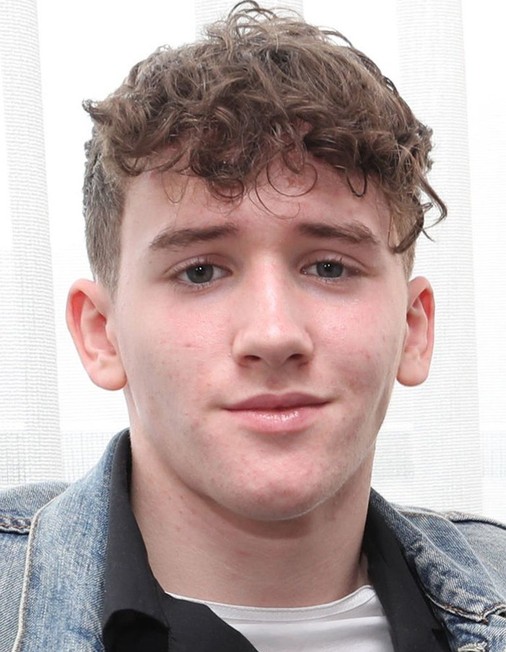 Art Parkinson