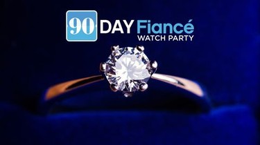 Watch 90 day on sale fiance season 1