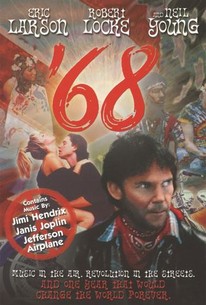 Poster for '68