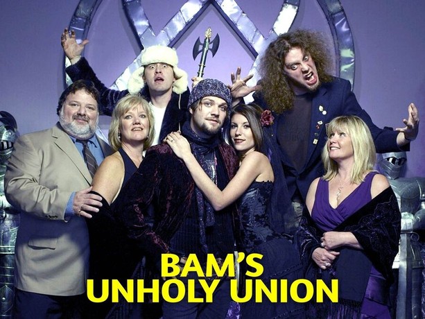 |EN| Bams Unholy Union