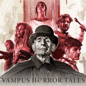 Vampus Horror Tales - Rotten Tomatoes